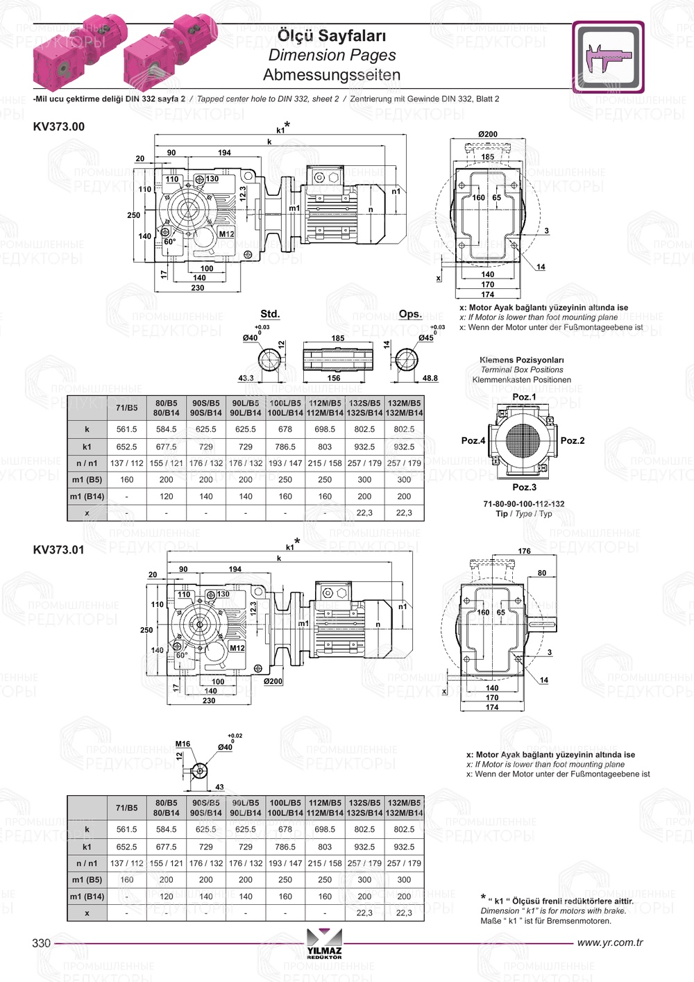 Yilmaz K 373-374-375-376